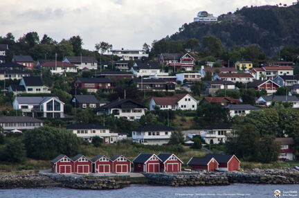 Norvège - Sept 2019