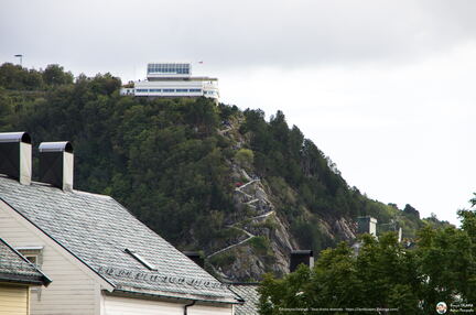Norvège - Sept 2019