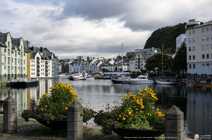 Norvège - Sept 2019
