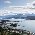 Norvège - Sept 2019