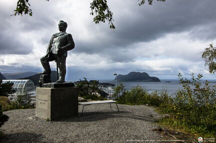 Norvège - Sept 2019