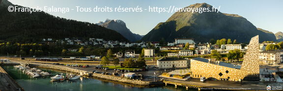 Norvège - Sept 2019