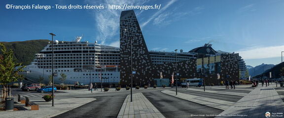 Norvège - Sept 2019