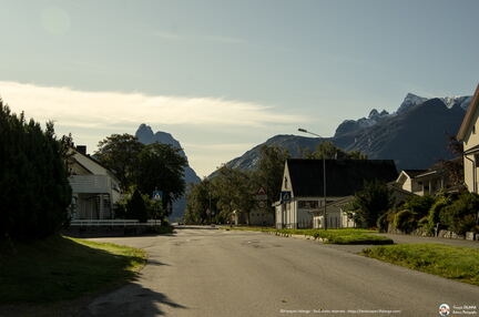 Norvège - Sept 2019
