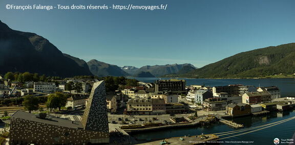 Norvège - Sept 2019