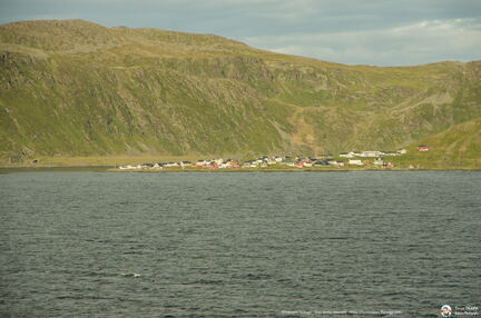 Norvège - Sept 2019