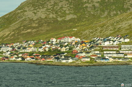 Norvège - Sept 2019
