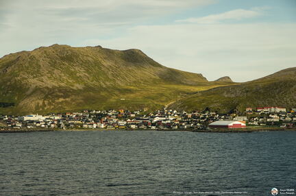 Norvège - Sept 2019