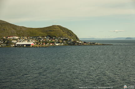 Norvège - Sept 2019
