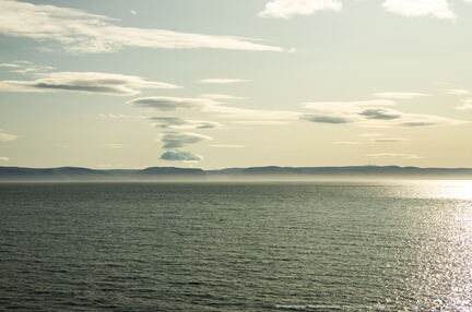 Norvège - Sept 2019