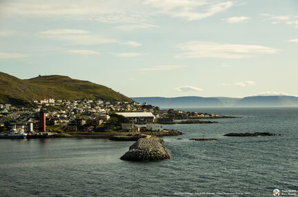 Norvège - Sept 2019