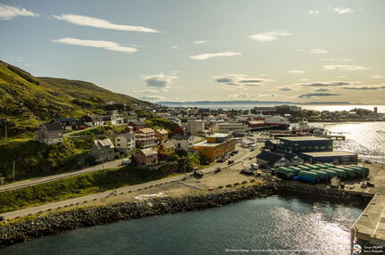 Norvège - Sept 2019