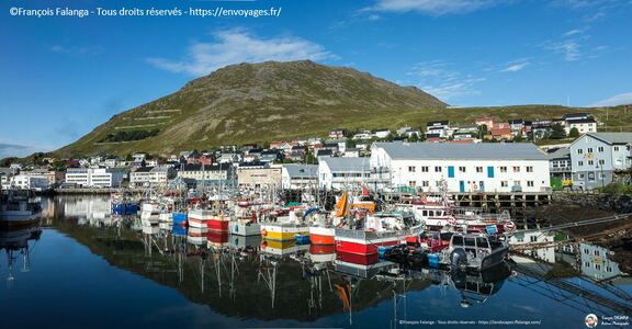 Norvège - Sept 2019