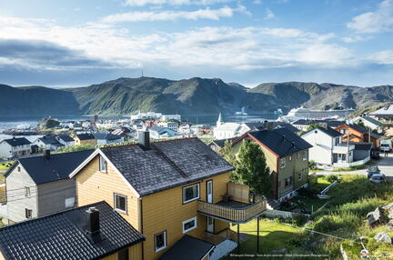 Norvège - Sept 2019