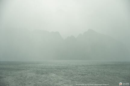 Norvège - Sept 2019