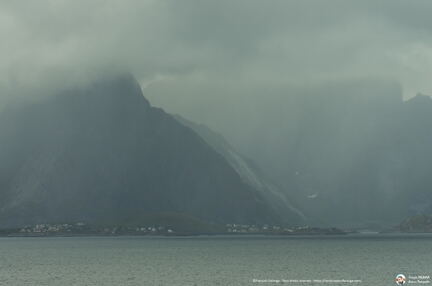 Norvège - Sept 2019