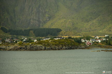 Norvège - Sept 2019