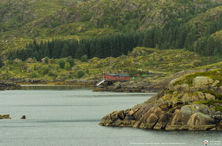 Norvège - Sept 2019