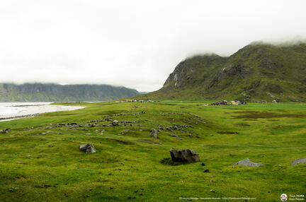 Norvège - Sept 2019