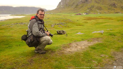 Norvège - Sept 2019
