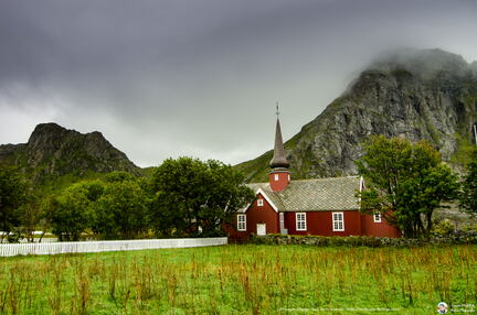 Norvège - Sept 2019