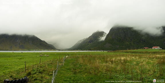 Norvège - Sept 2019