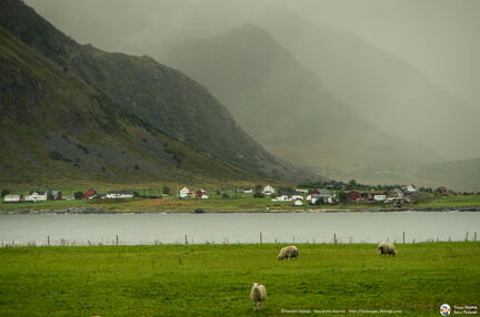 Norvège - Sept 2019