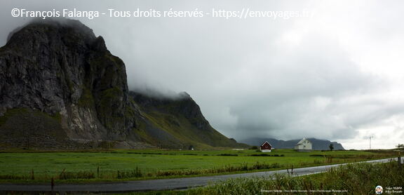 Norvège - Sept 2019