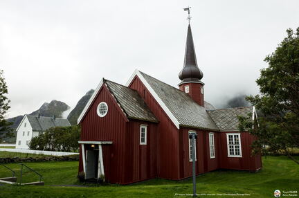 Norvège - Sept 2019