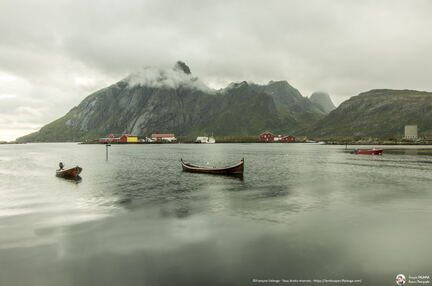 Norvège - Sept 2019