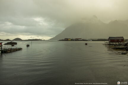 Norvège - Sept 2019