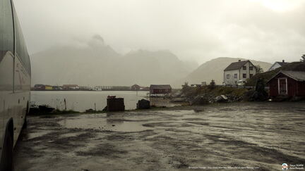 Norvège - Sept 2019