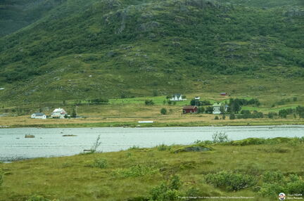 Norvège - Sept 2019