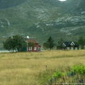 Norvège - Sept 2019