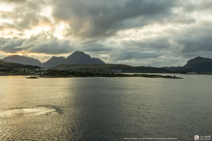 Norvège - Sept 2019