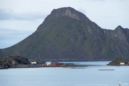 Norvège - Sept 2019