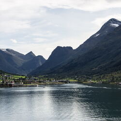 Norvège