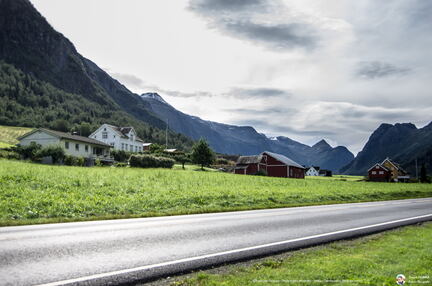 Norvège - Sept 2019
