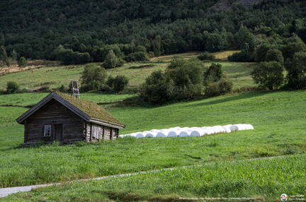 Norvège - Sept 2019