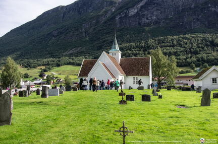 Norvège - Sept 2019