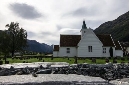 Norvège - Sept 2019