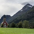 Norvège - Sept 2019