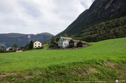 Norvège - Sept 2019