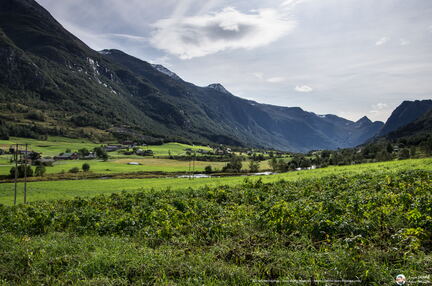Norvège - Sept 2019