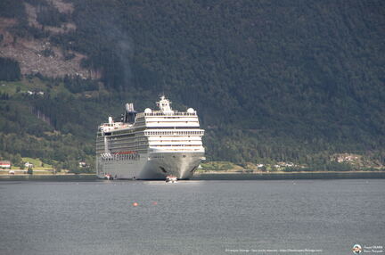 Norvège - Sept 2019