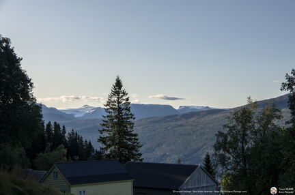 Norvège - Sept 2019