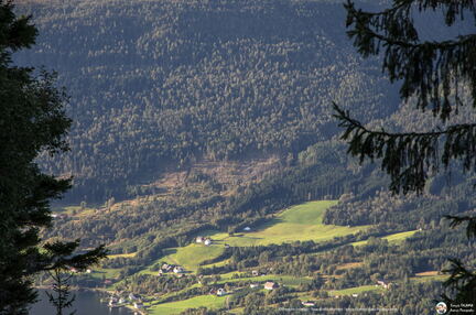 Norvège - Sept 2019