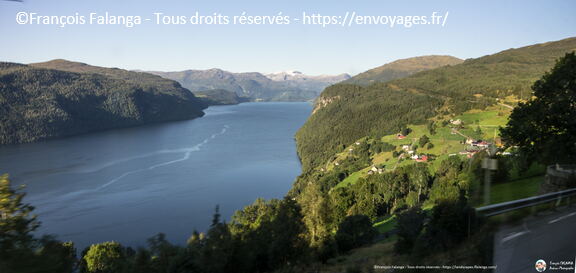 Norvège - Sept 2019