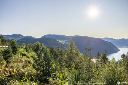 Norvège - Sept 2019