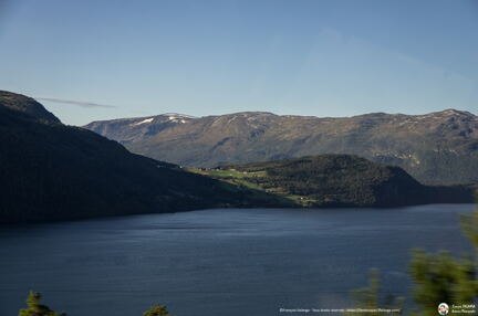 Norvège - Sept 2019